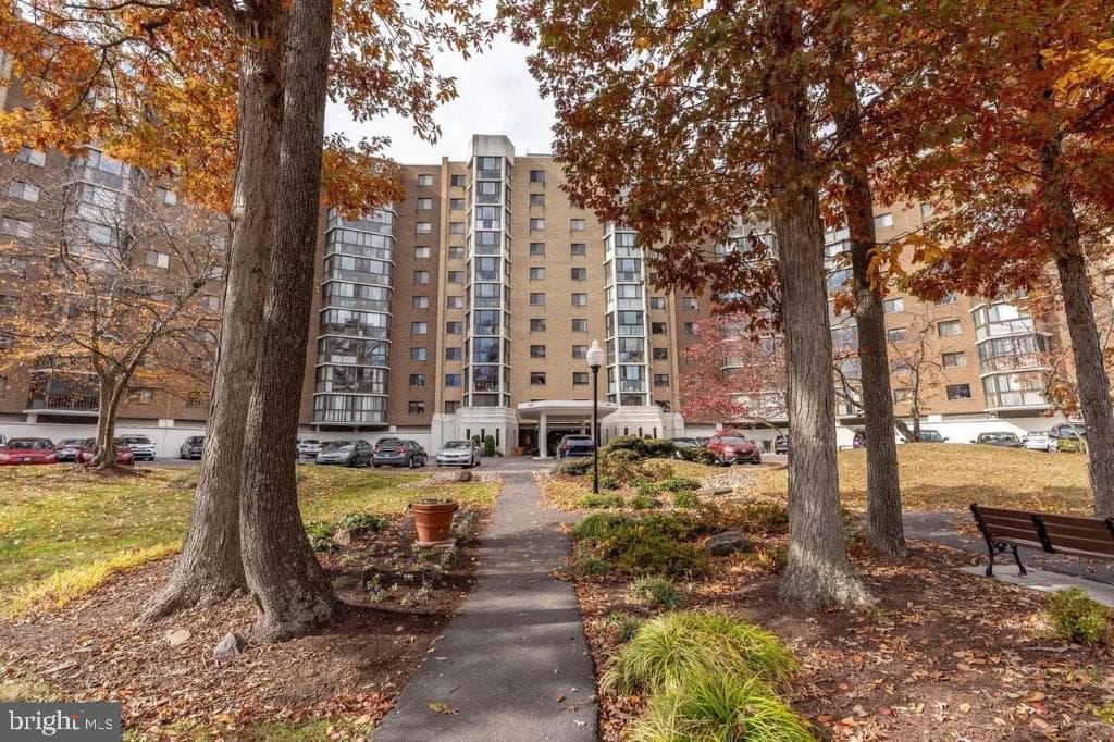 15101 Interlachen Drive #1-124, Silver Spring