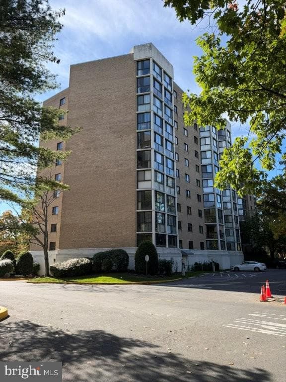 15101 Interlachen Drive #1-124, Silver Spring