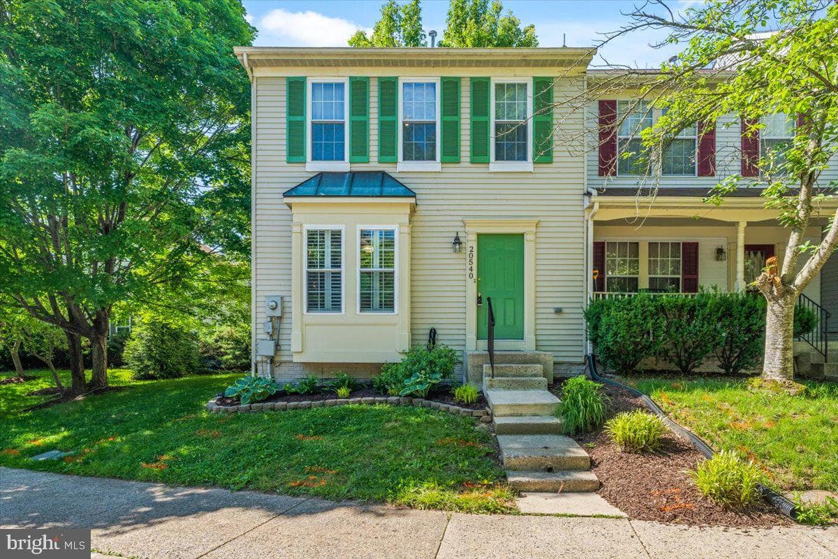 20540 Lowfield Drive, Germantown