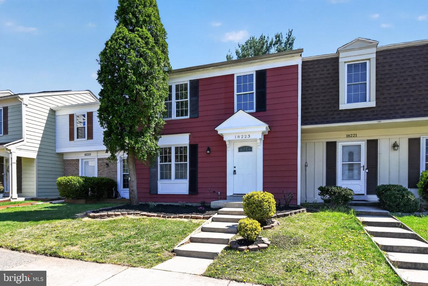 18223 Smoke House Court