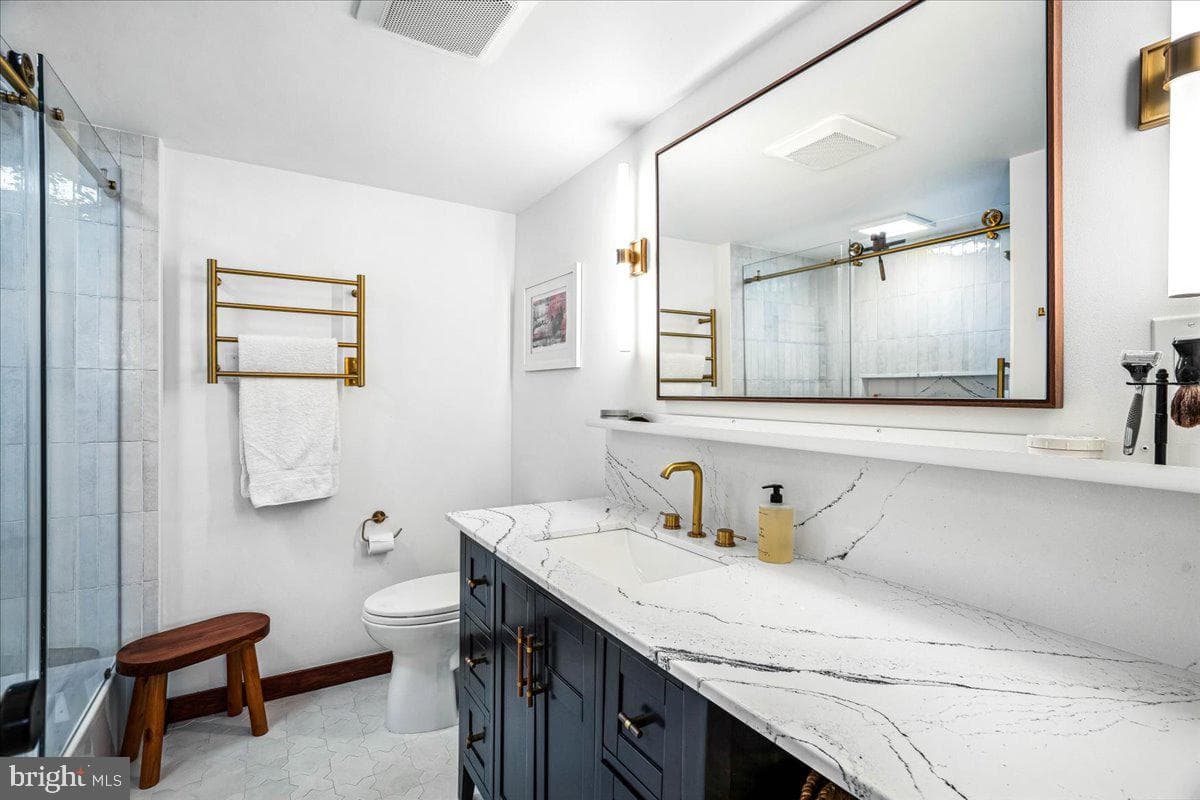 5100 Dorset Avenue #505 photo 11
