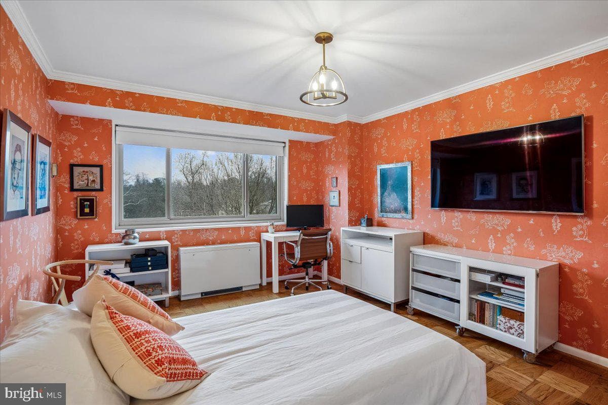 5100 Dorset Avenue #505 photo 43