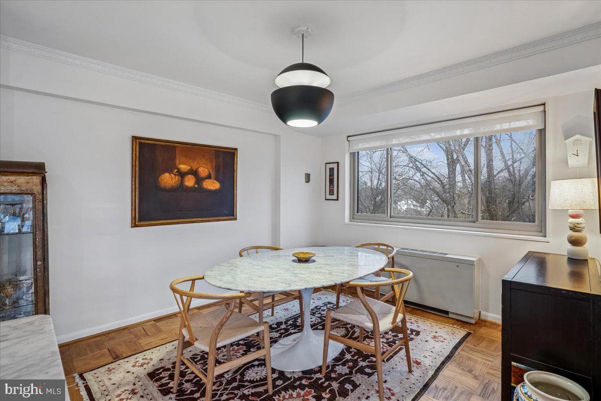 5100 Dorset Avenue #505 photo 7