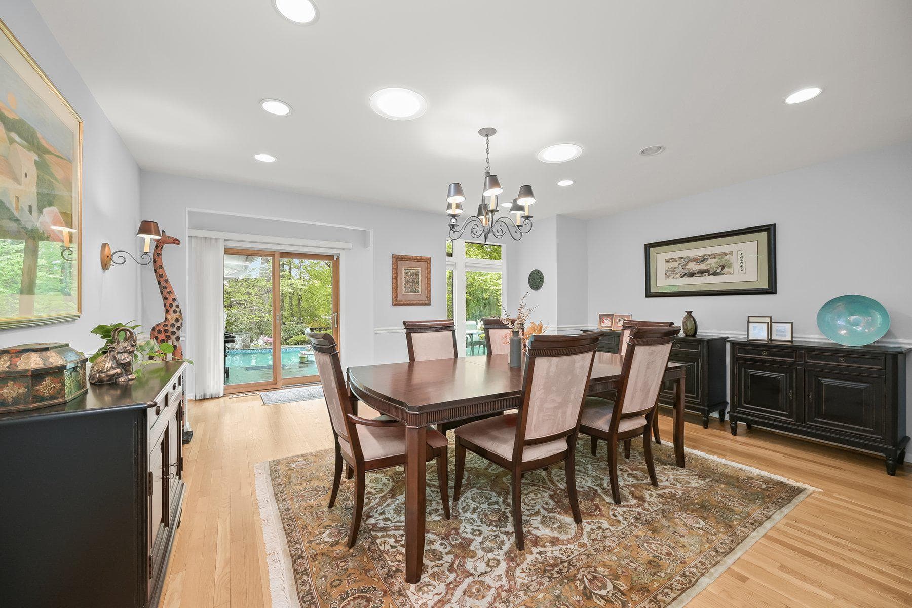 7104 Oak Forest Lane photo 19