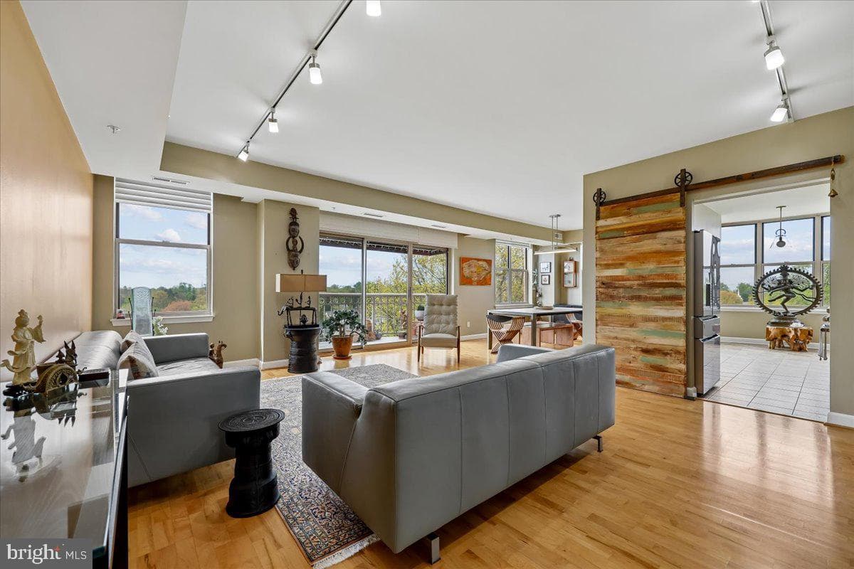 5000 Battery Lane #1003 photo 13