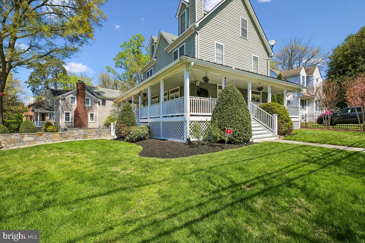 4557 Fairfield Drive photo 4