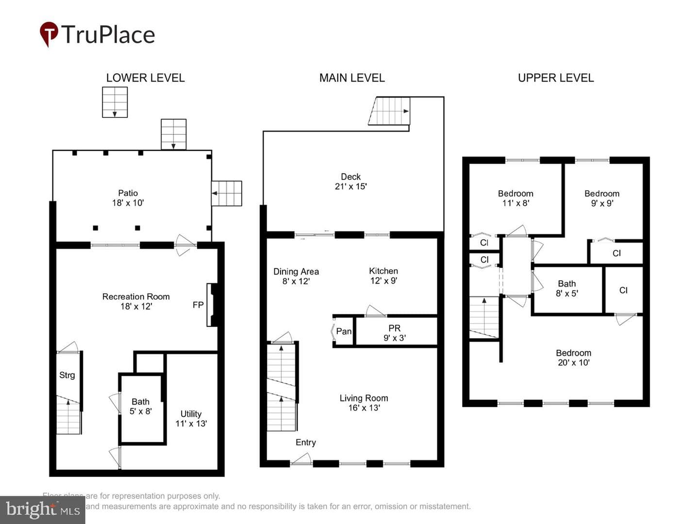 10813 Sir Barton Circle photo 45