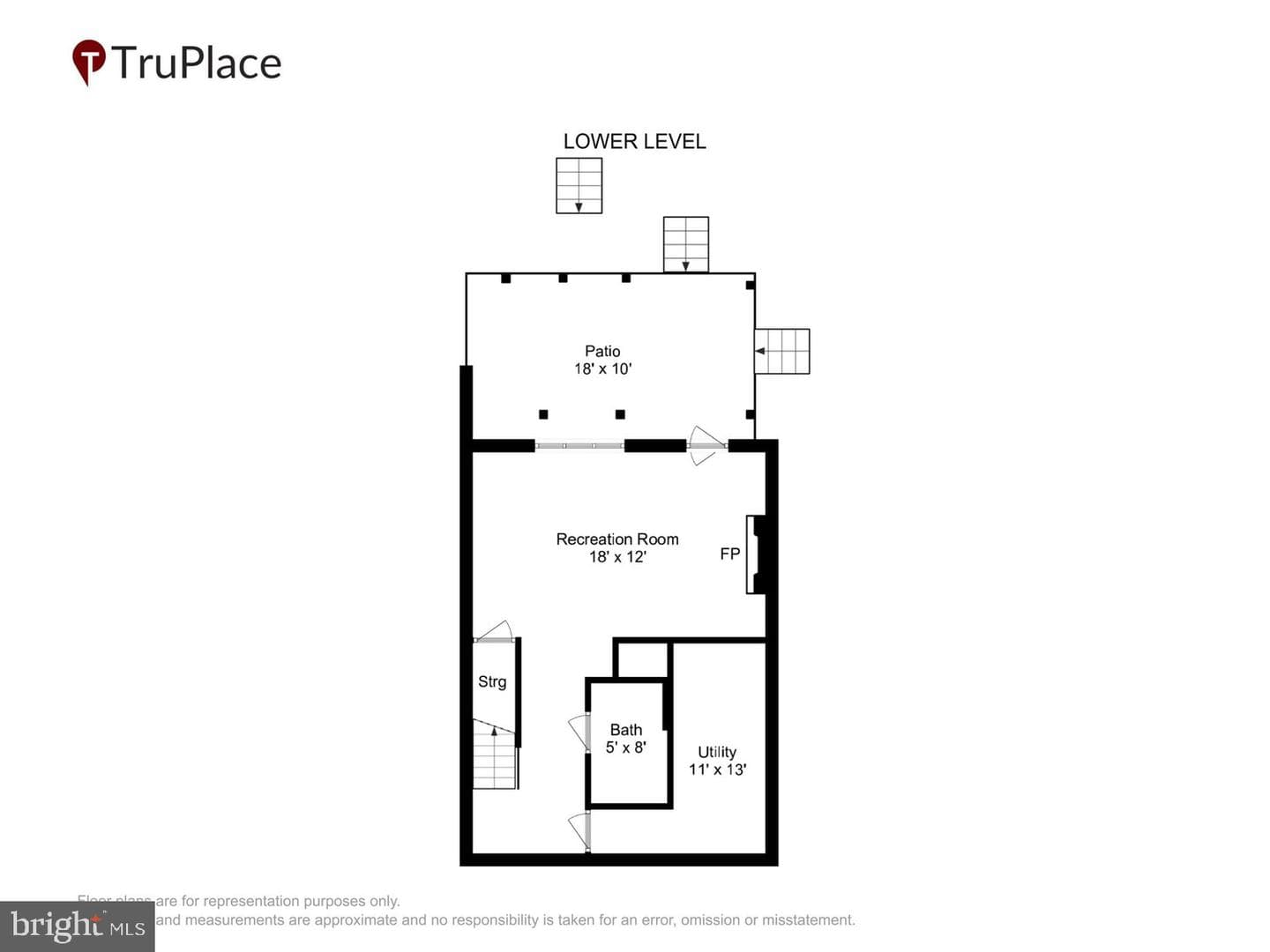 10813 Sir Barton Circle photo 47