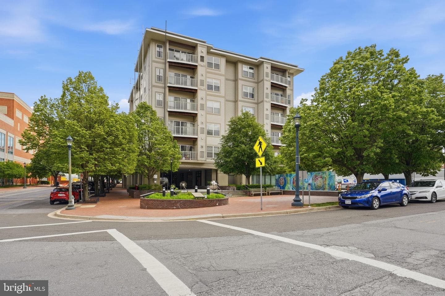 8045 Newell Street #506