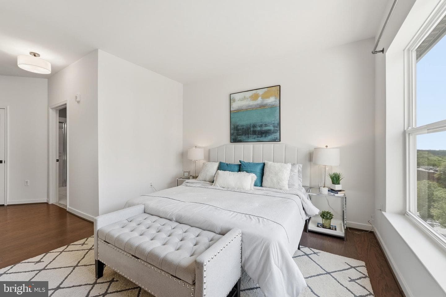 8045 Newell Street #506 photo 20