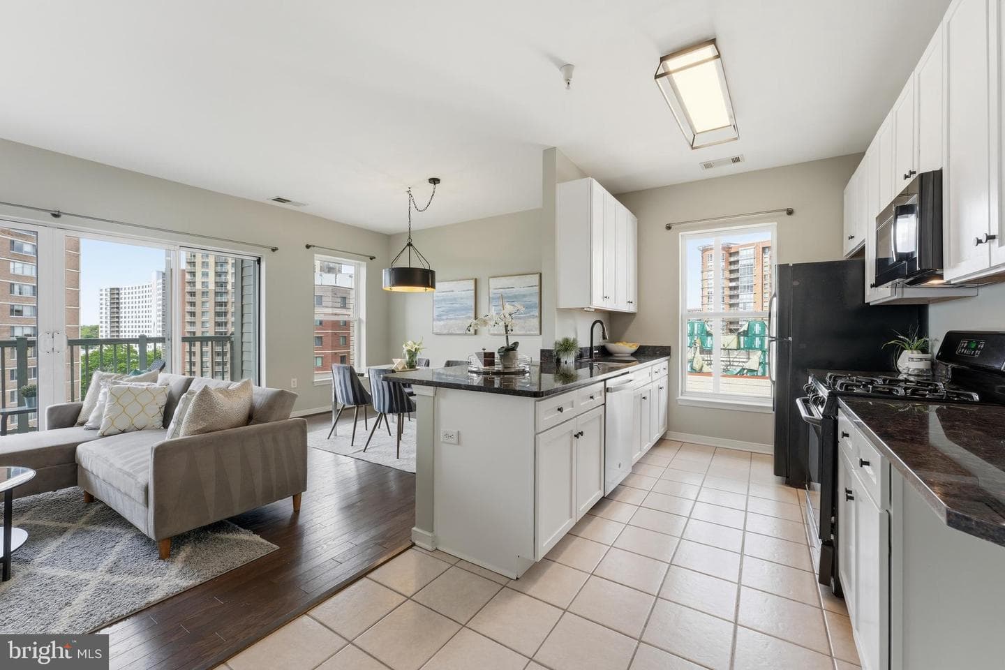8045 Newell Street #506 photo 5