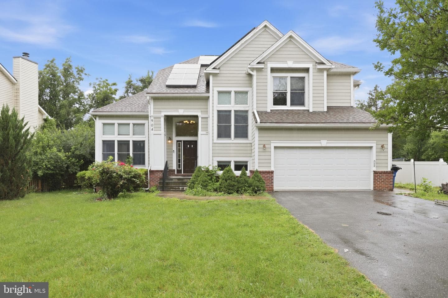 904 Milestone Drive, Silver Spring