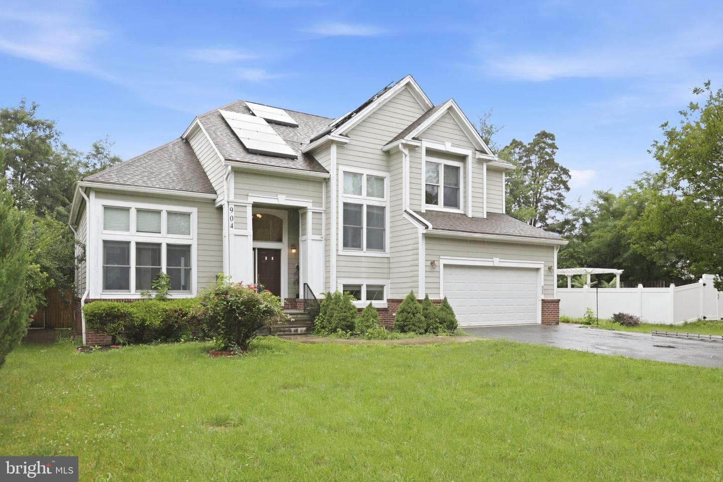 904 Milestone Drive, Silver Spring