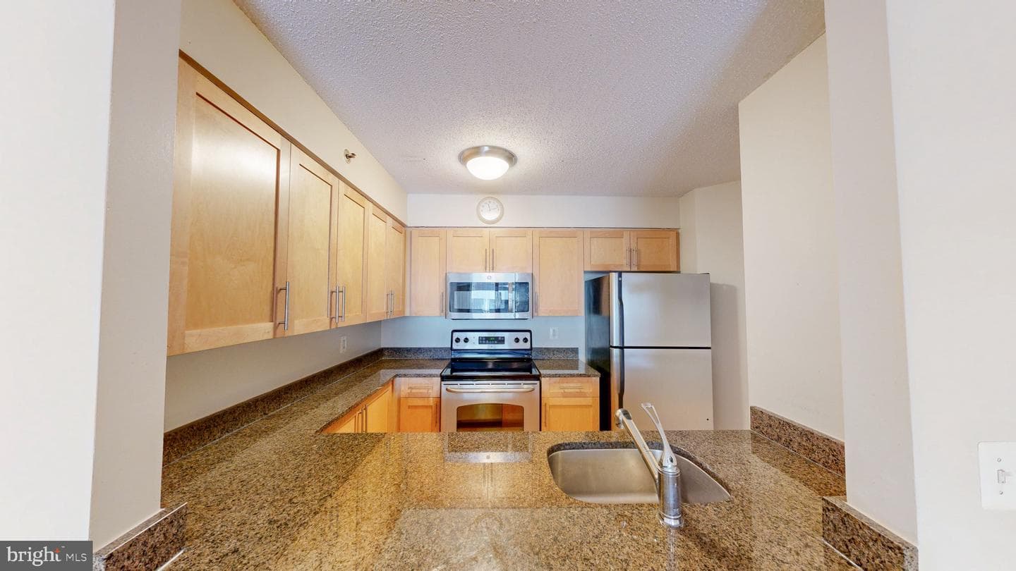 7500 Woodmont Avenue #s611, Bethesda