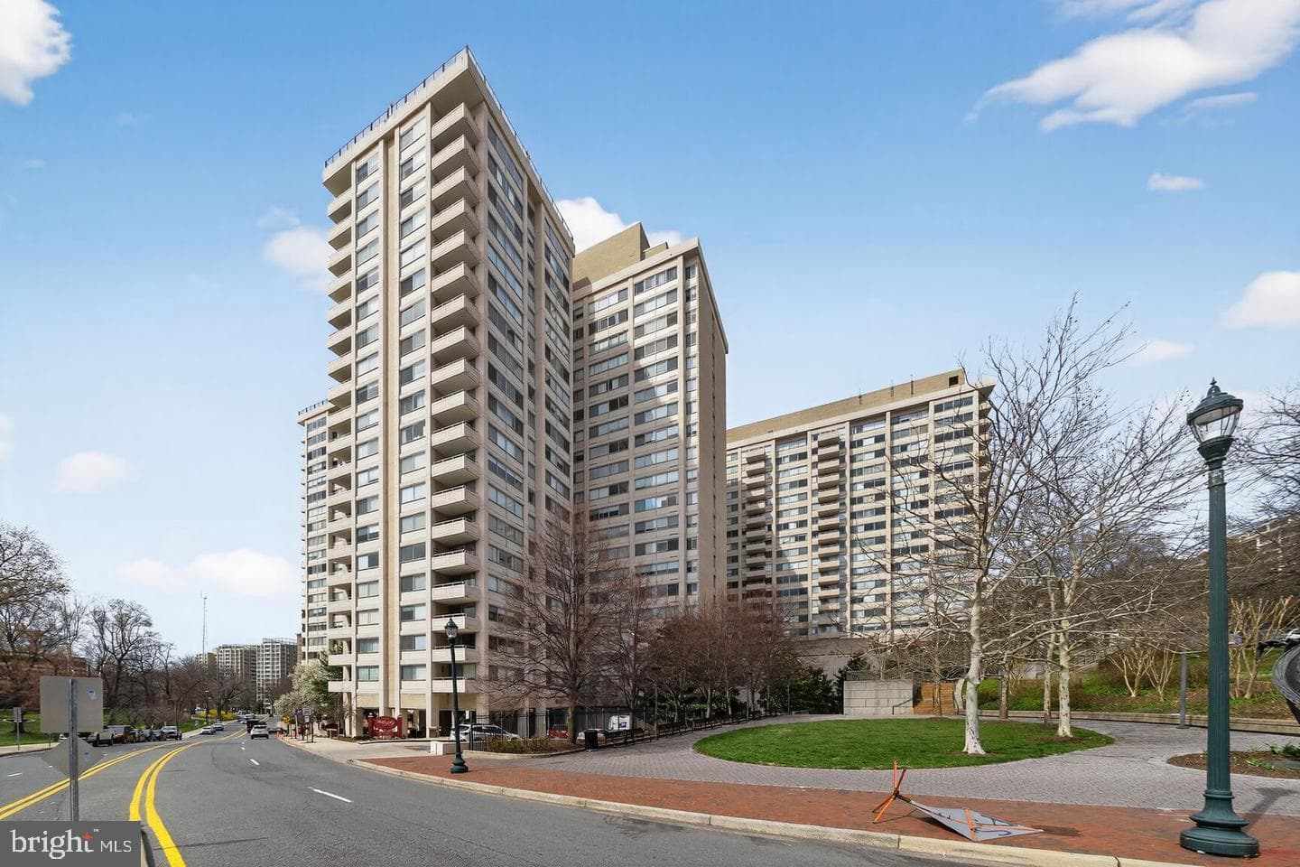 4515 Willard Avenue #708s, Chevy Chase