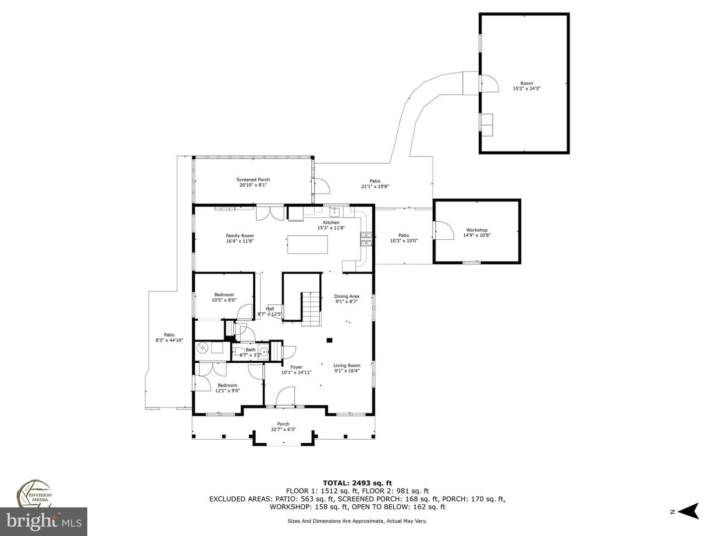 4 Burgundy Court photo 59