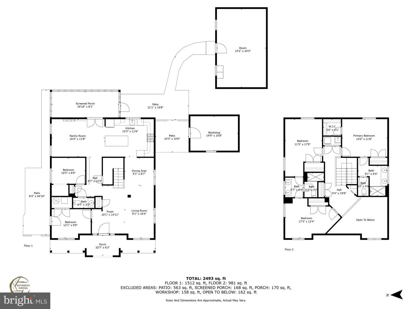 4 Burgundy Court photo 61