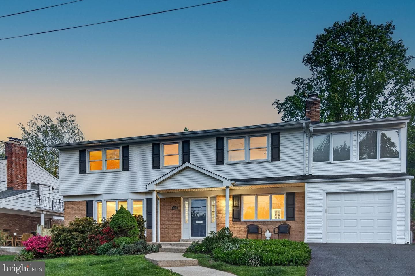 3600 Faircastle Drive photo 3