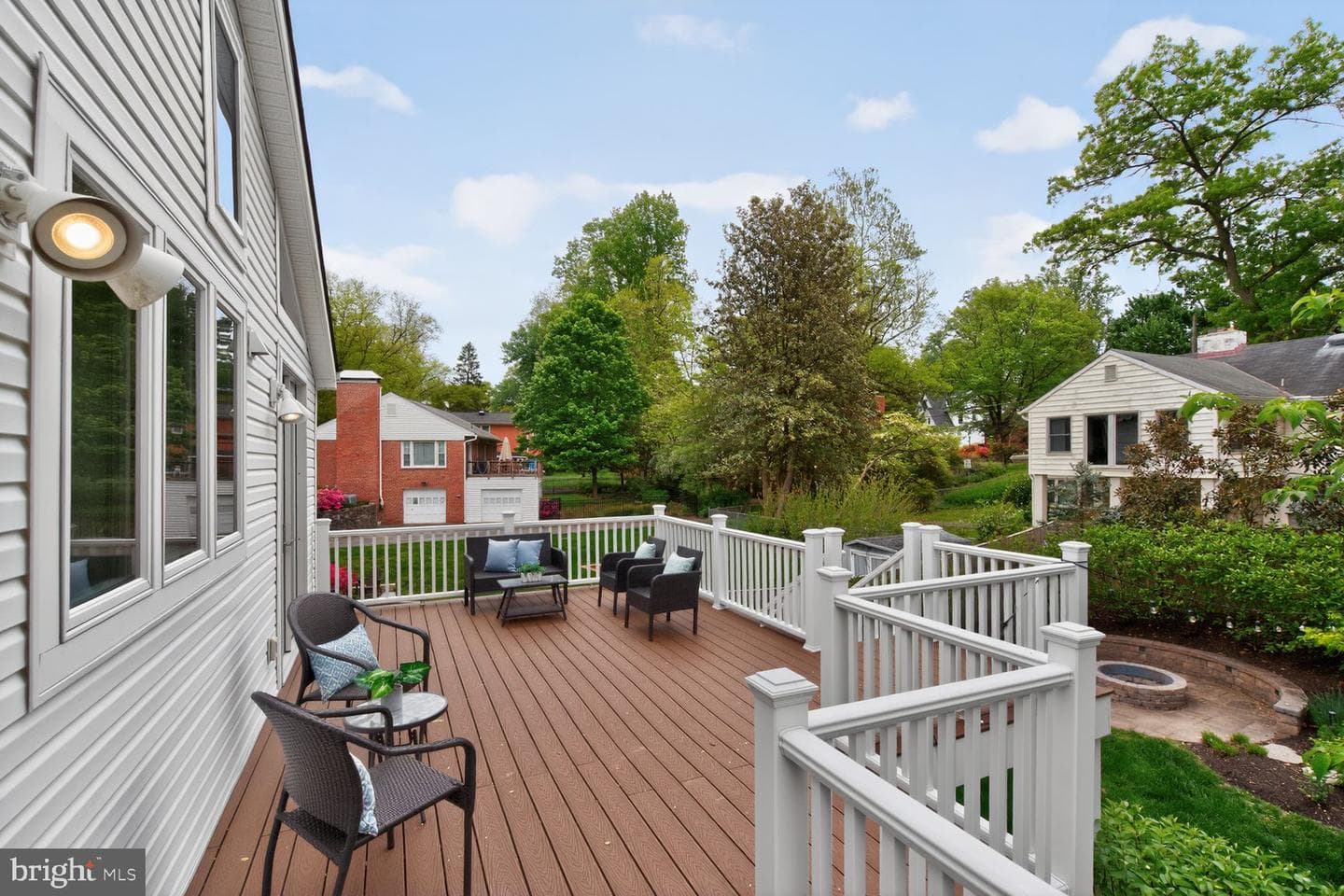 3600 Faircastle Drive photo 44