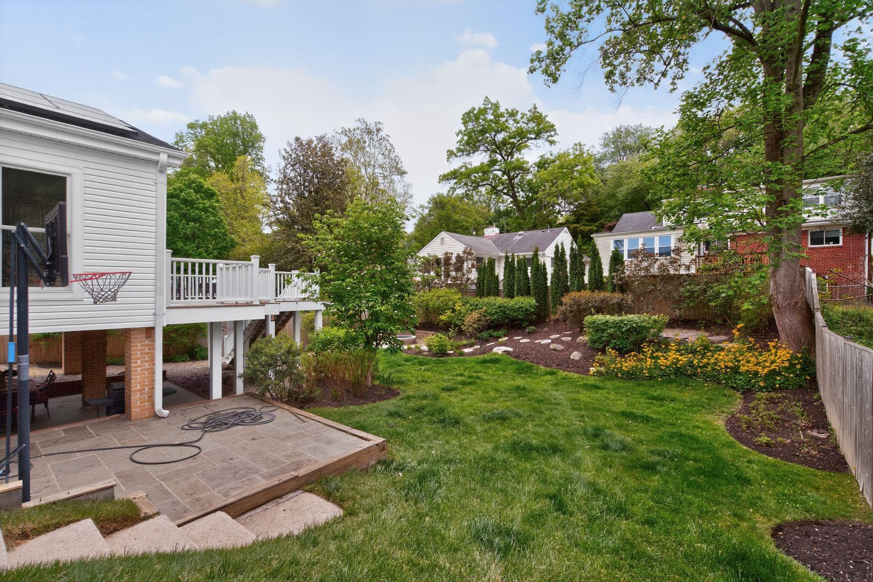 3600 Faircastle Drive photo 47
