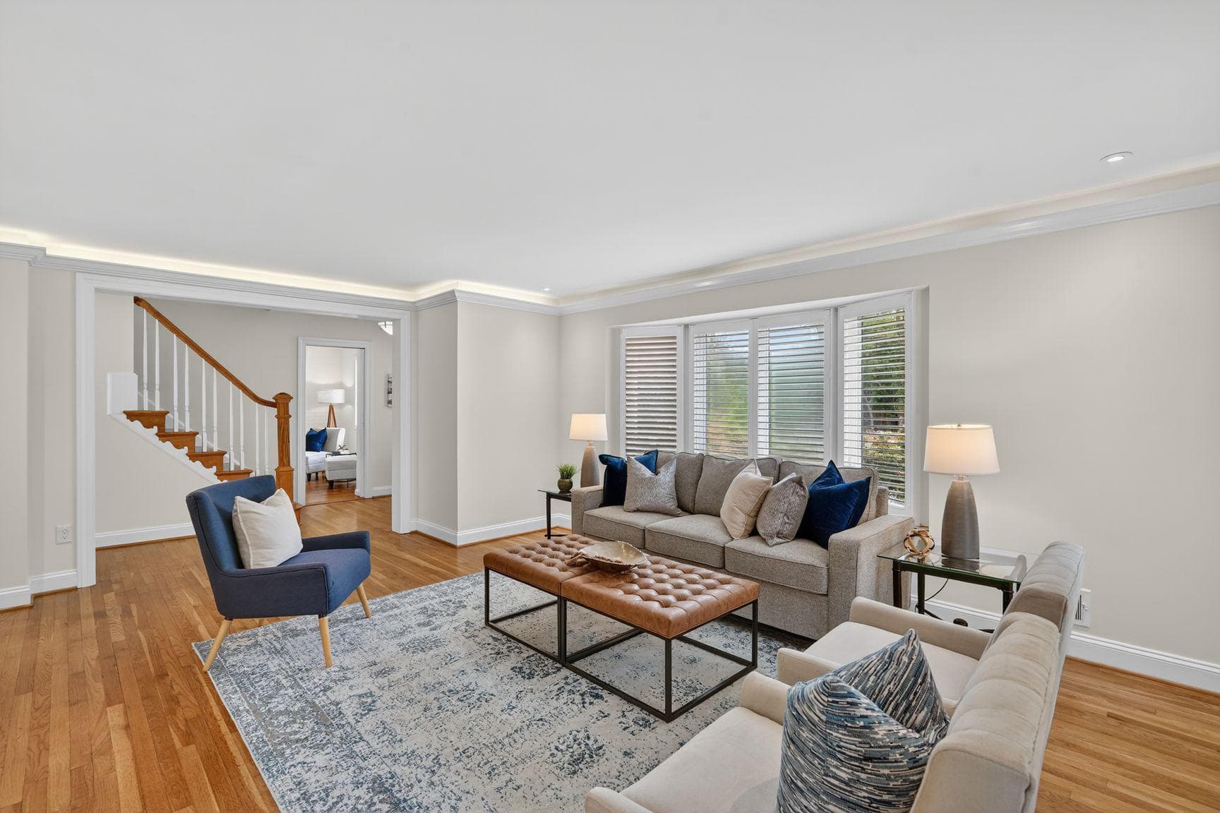 3600 Faircastle Drive photo 5