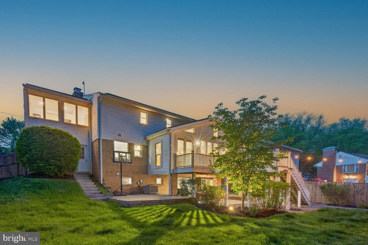 3600 Faircastle Drive photo 51