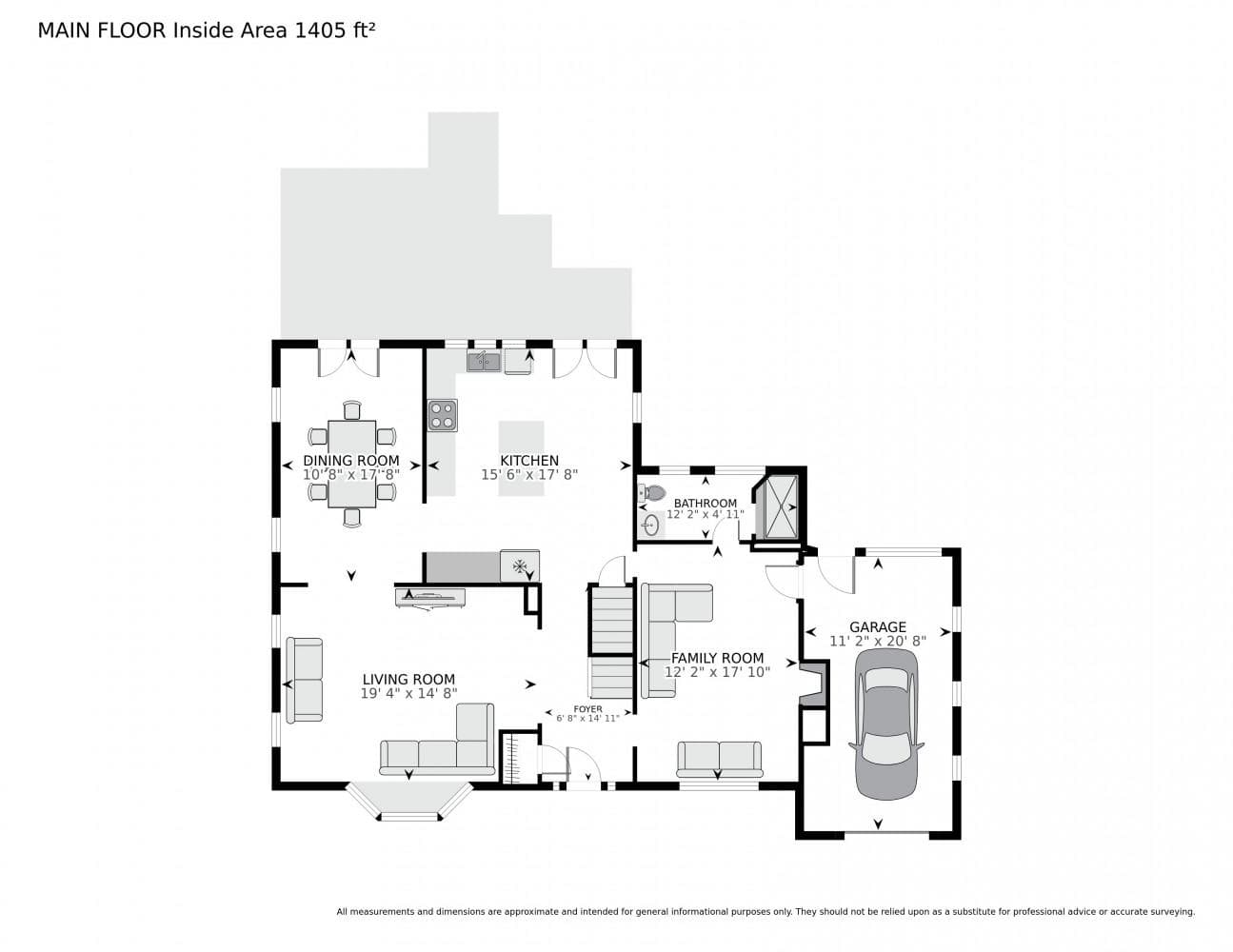 3600 Faircastle Drive photo 53