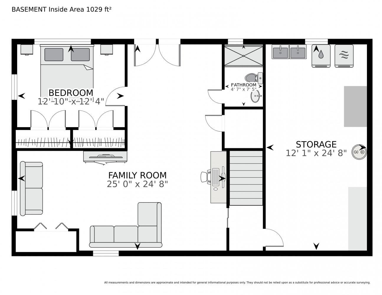 3600 Faircastle Drive photo 55