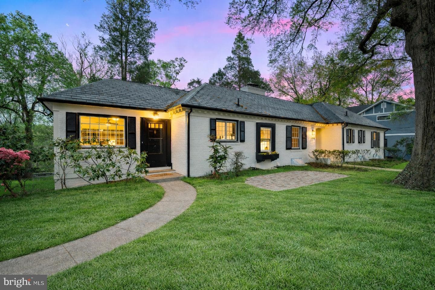 3514 Raymoor Road