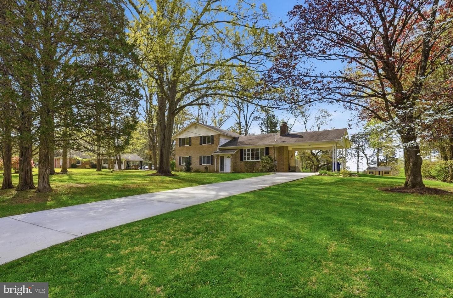 1814 Marymont Road, Silver Spring