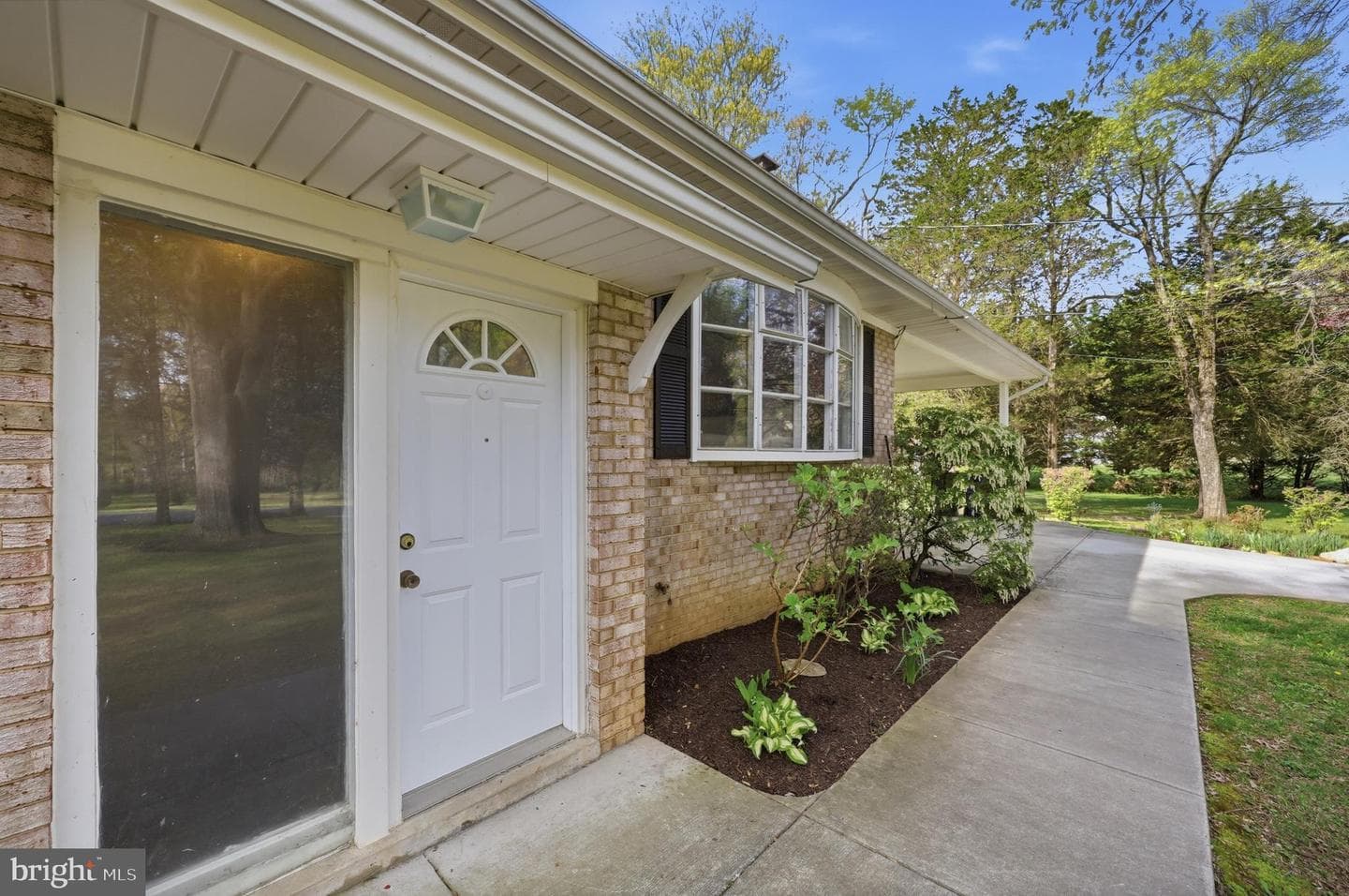1814 Marymont Road, Silver Spring
