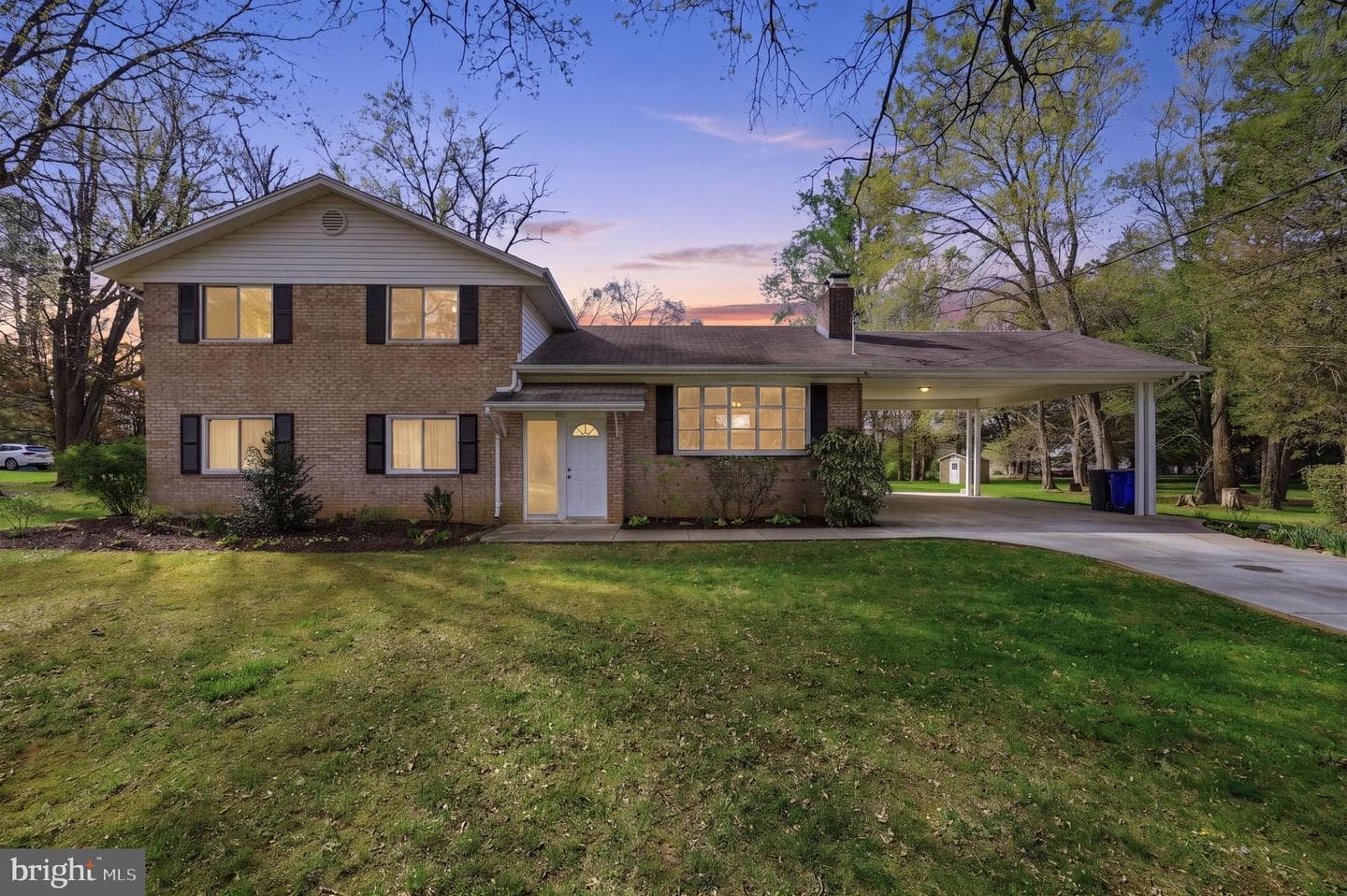 1814 Marymont Road photo 30