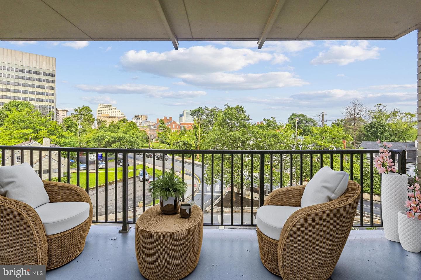 4242 East West Highway #414, Chevy Chase