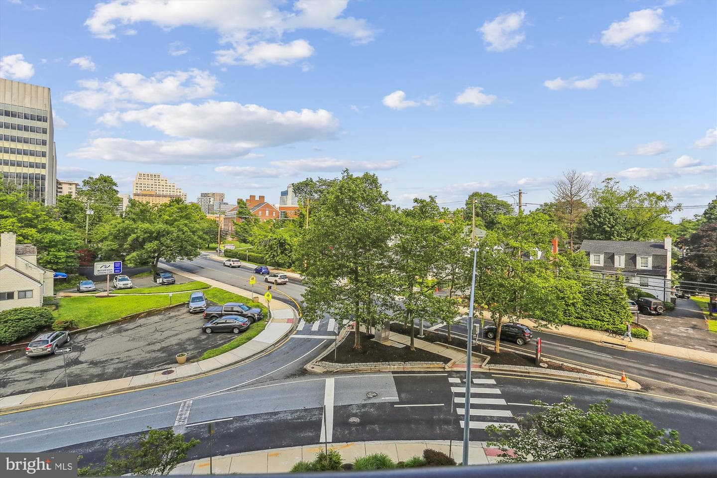 4242 East West Highway #414 photo 11