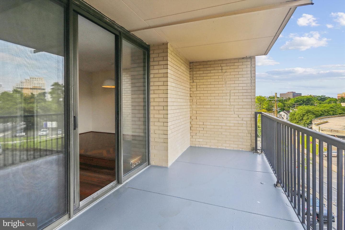 4242 East West Highway #414 photo 14