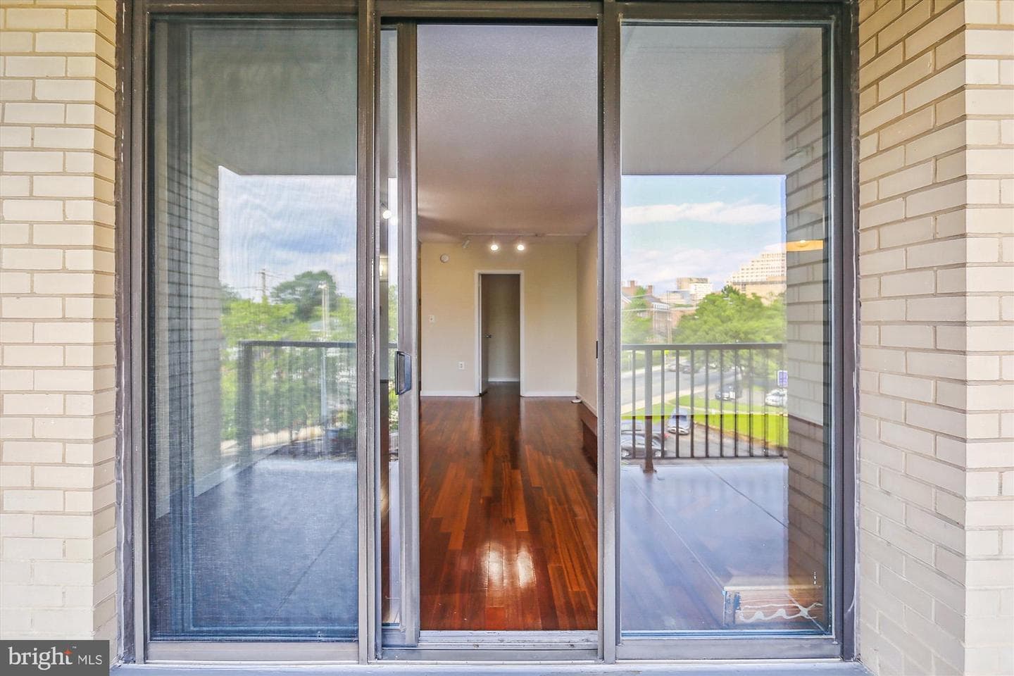 4242 East West Highway #414 photo 15