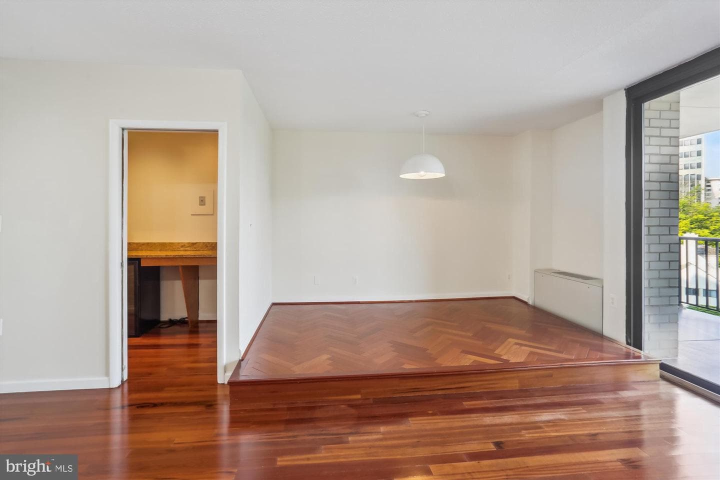 4242 East West Highway #414 photo 24
