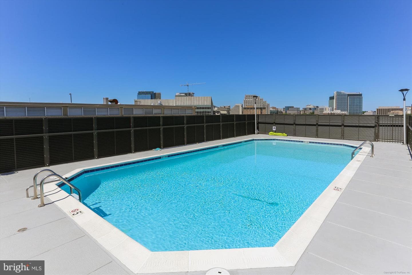 4242 East West Highway #414 photo 50