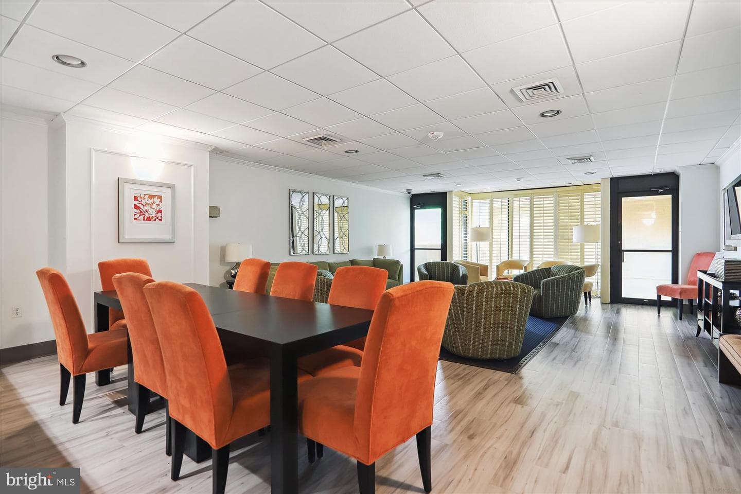 4242 East West Highway #414 photo 53