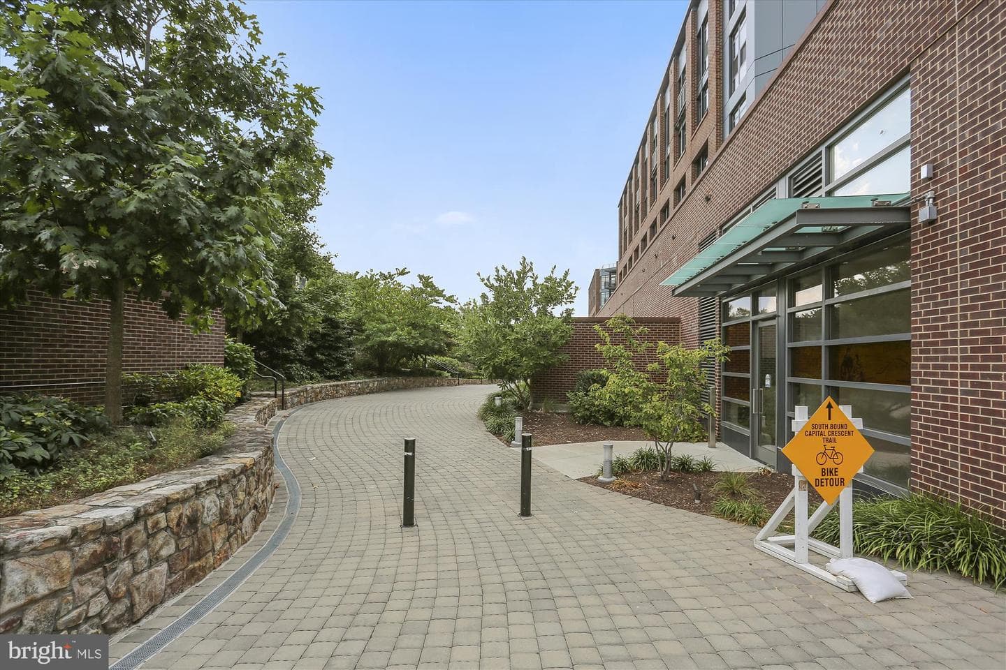 4242 East West Highway #414 photo 62