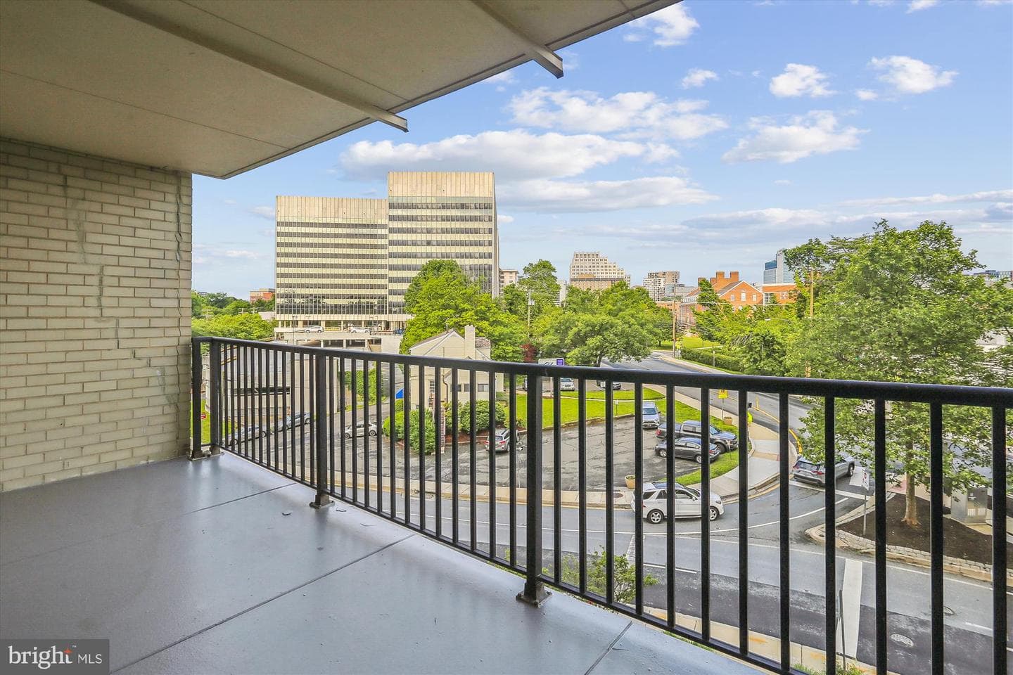 4242 East West Highway #414 photo 7
