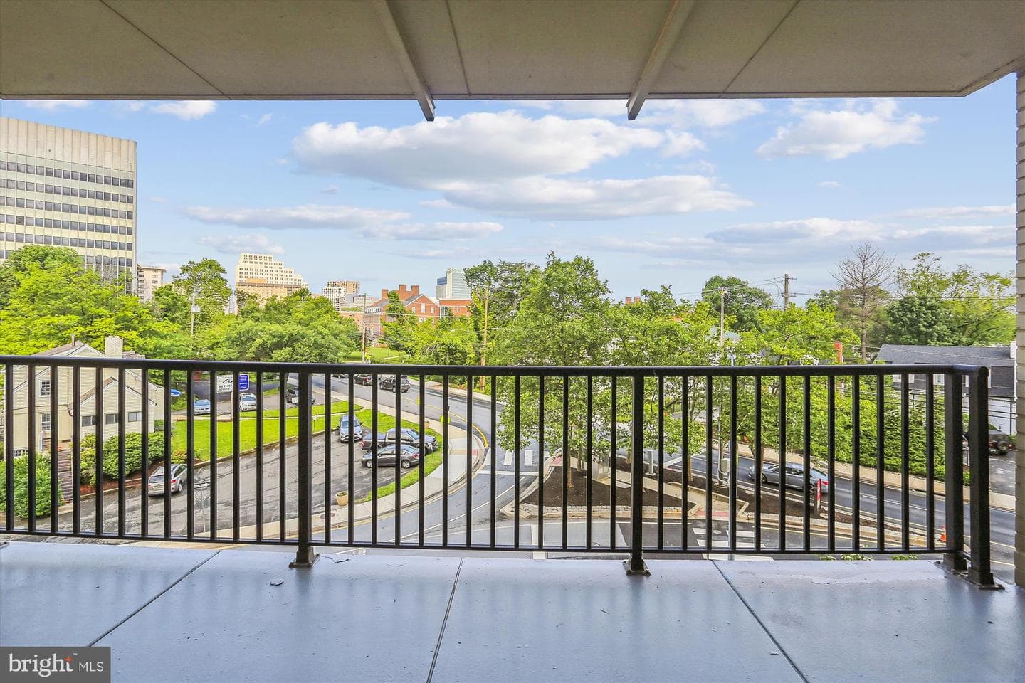 4242 East West Highway #414 photo 9