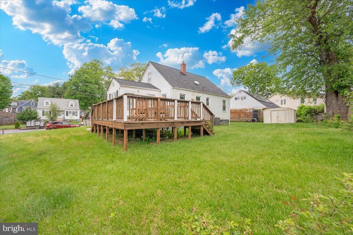 9813 Braddock Road photo 41