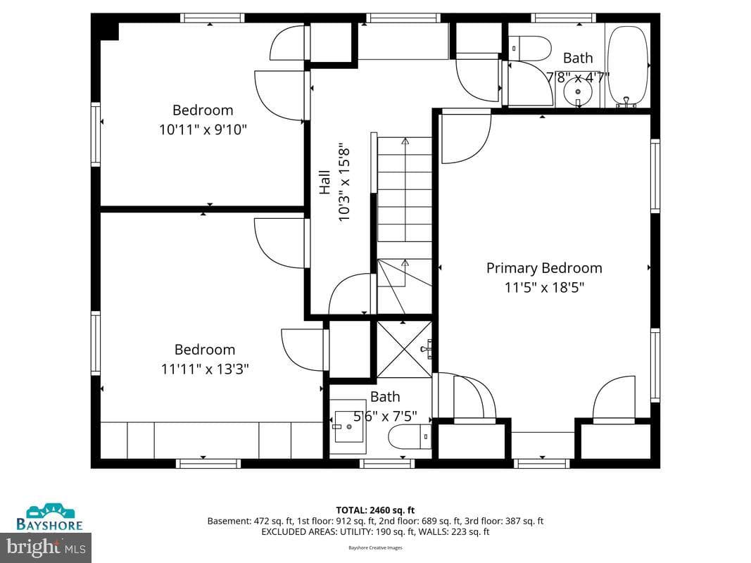 111 Brook Lane S photo 20