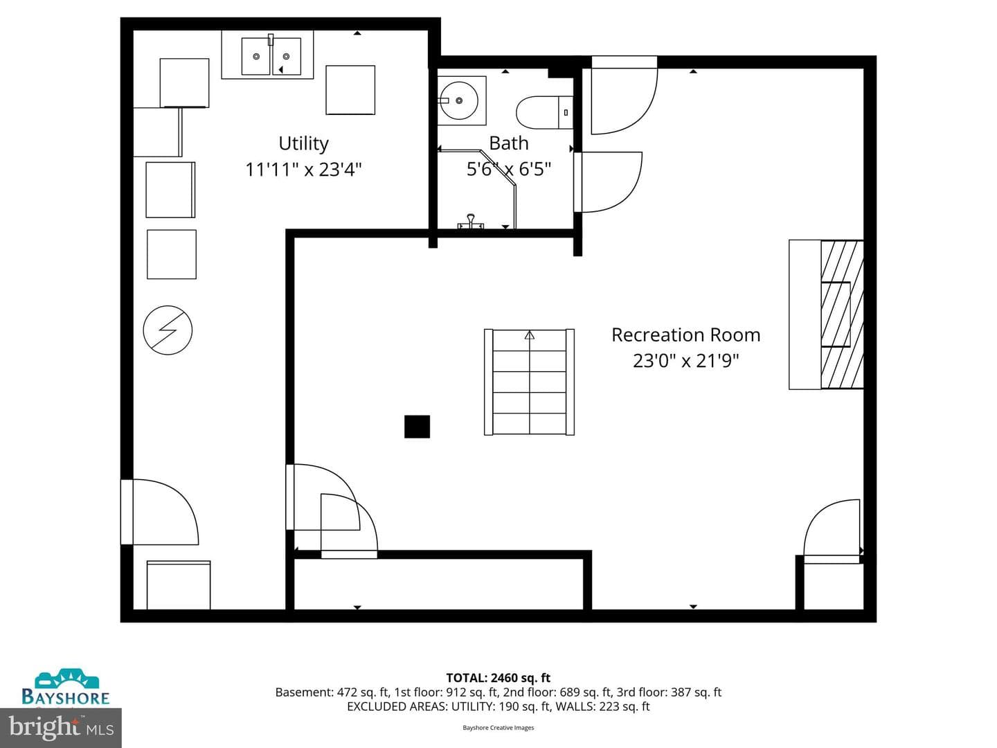 111 Brook Lane S photo 35