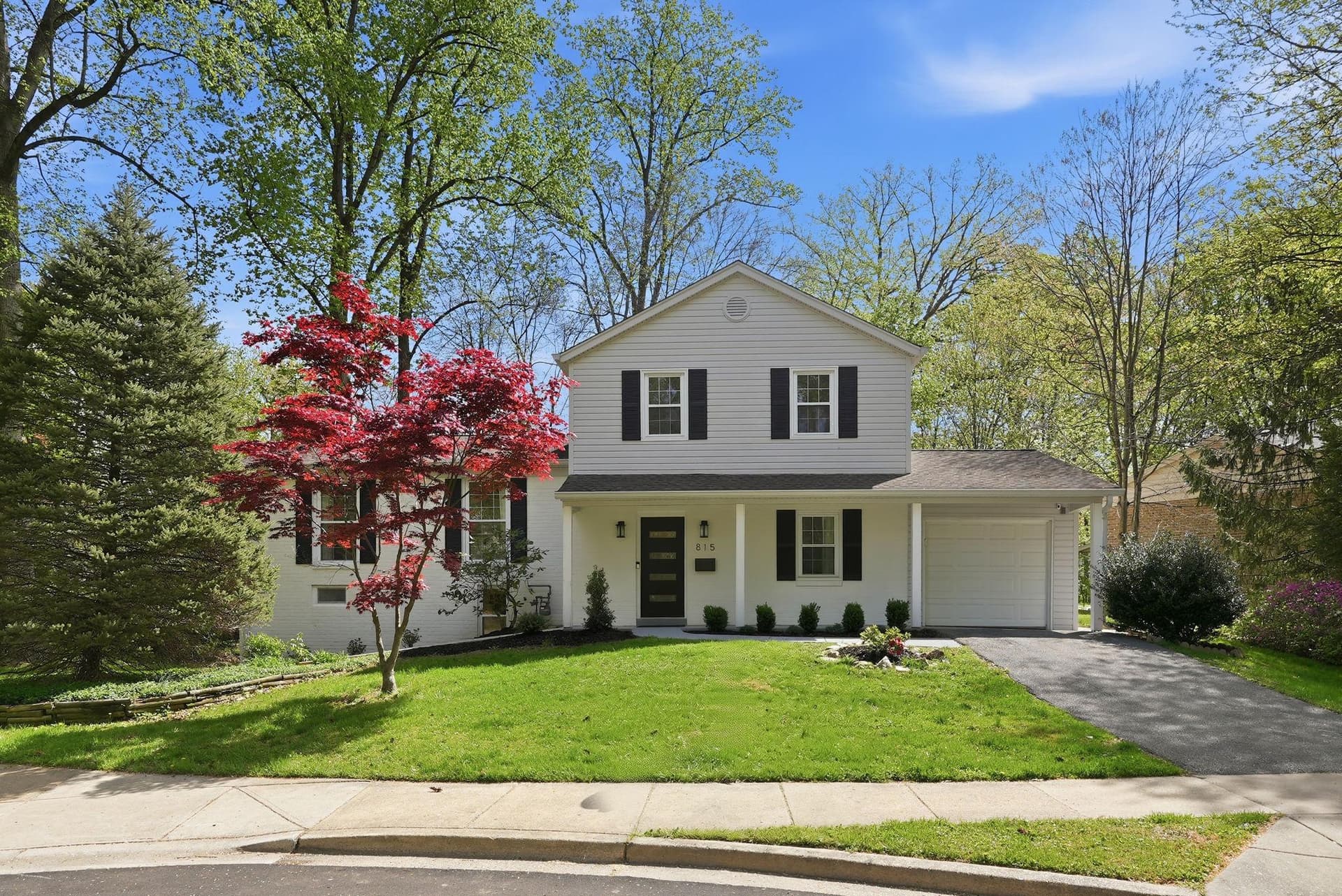 815 Woodley Drive