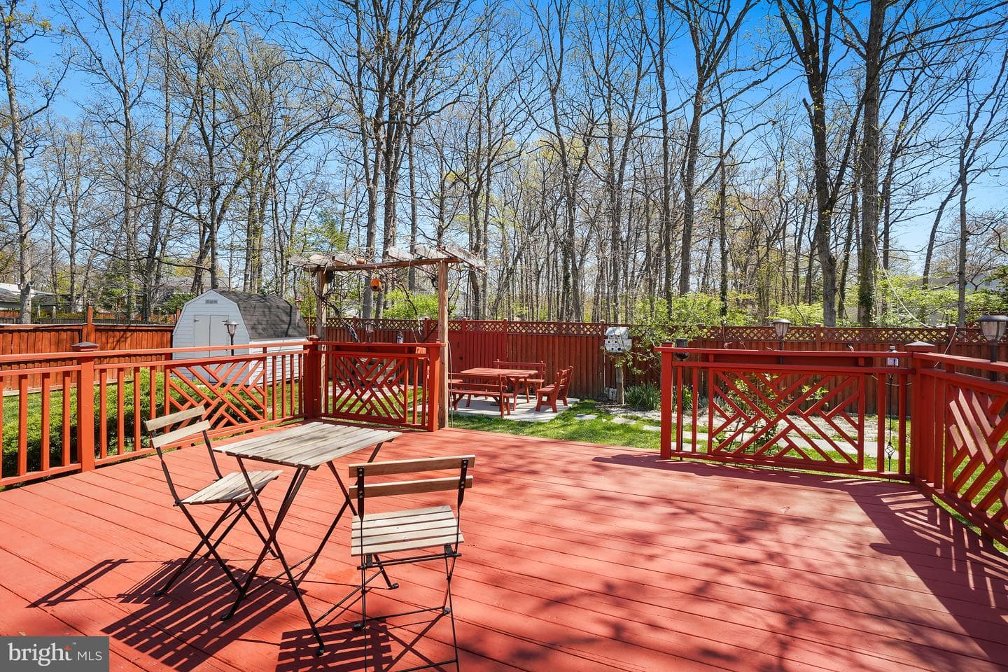 7719 Prince Hall Court photo 26
