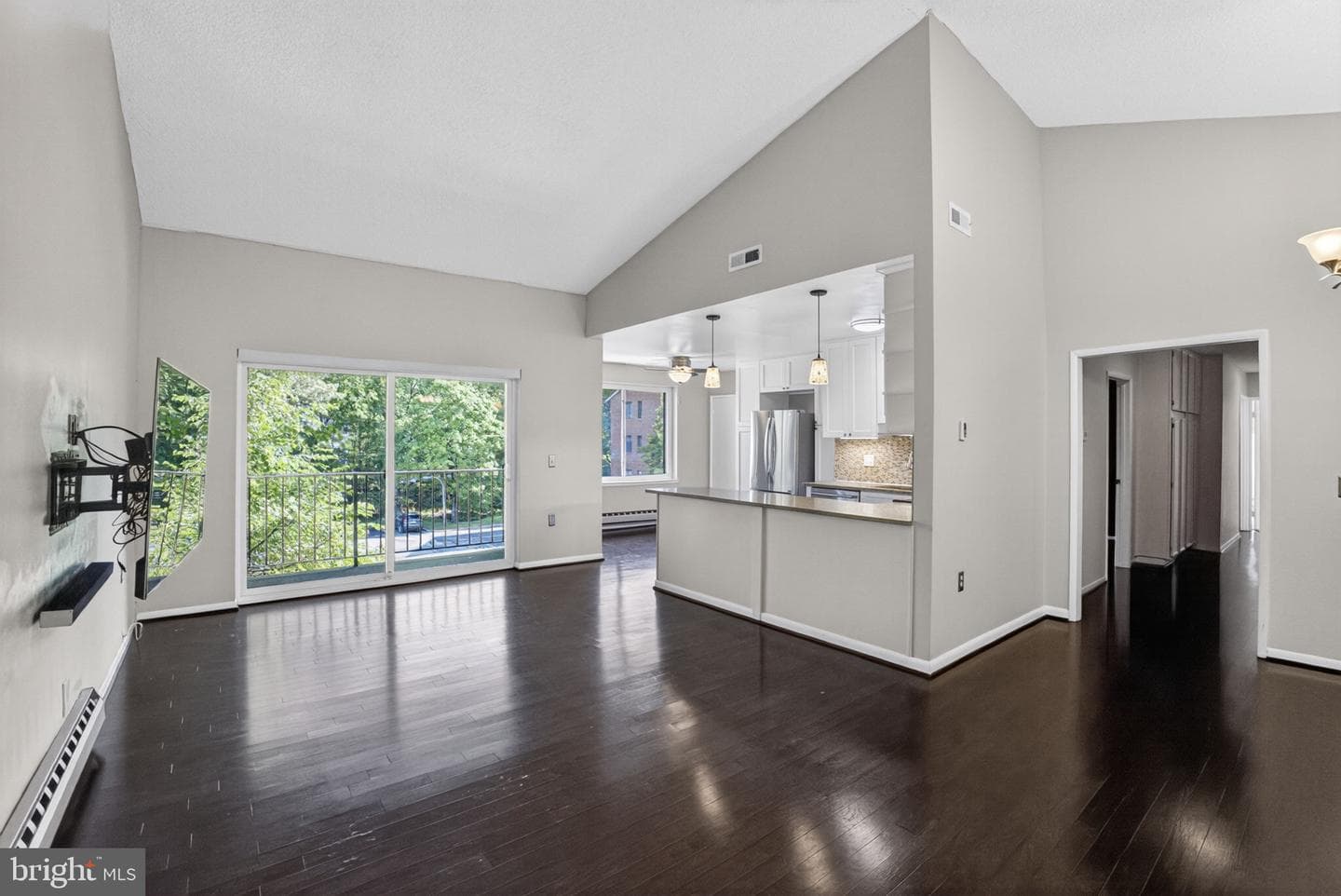 15301 Pine Orchard Drive #86-3k, Silver Spring