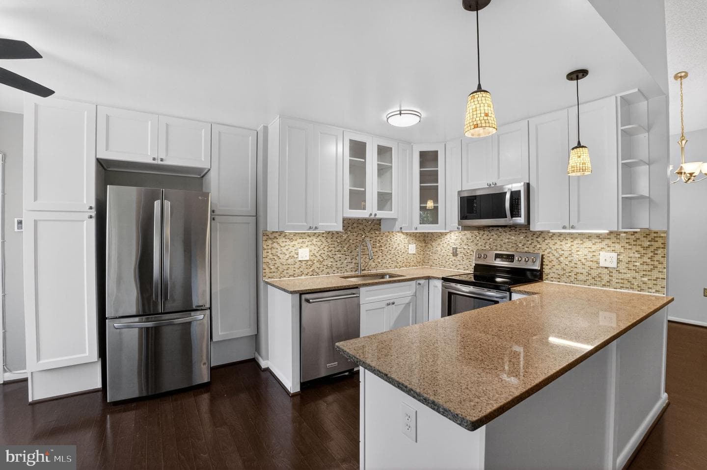 15301 Pine Orchard Drive #86-3k photo 6