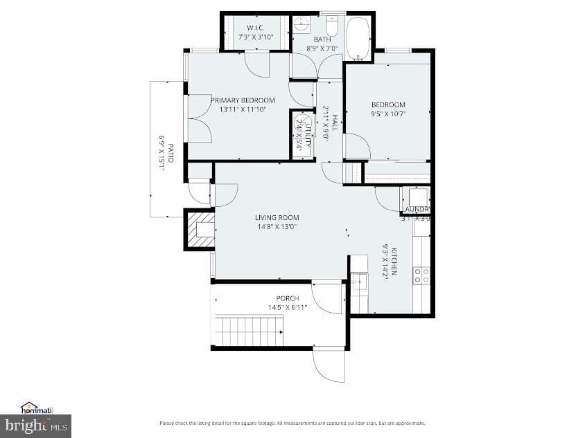 3929 Greencastle Road #203 photo 63